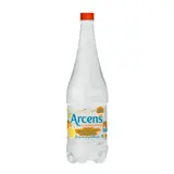 Eau Pétillante Aromatisée Citron Citron Vert Mandarine Sans Sucres ARCENS