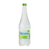Eau Pétillante Aromatisée Citron Vert Sans Sucres ARCENS