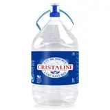 Eau de Source Plate CRISTALINE