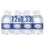 Eau de Source CRISTALINE