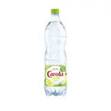 Eau Gazeuse Aromatisée Citron Vert CAROLA