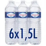 Eau de Source Plate CRISTALINE