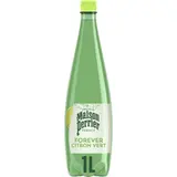 Eau Gazeuse Aromatisée Citron Vert MAISON PERRIER