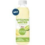 Eau Plate Aromatisée Refresh Citron Citron Vert Vitamin et Fruits JOKER