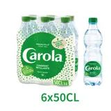 Eau Finement Pétillante CAROLA