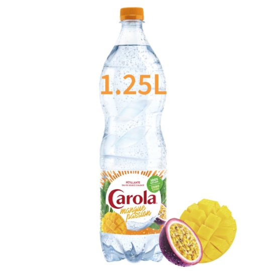 Eau Mangue Passion CAROLA