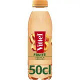 Eau Fruité Pêche Abricot VITTEL