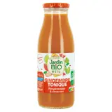 Jus gingembre tonique Bio JARDIN BIO ETIC
