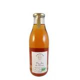 Jus de Pomme Pur Jus Bio LE PRESSOIR D'OR