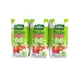 Jus de Fruits Bio Pomme Framboise CIDOU