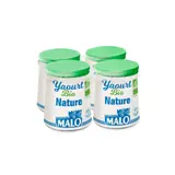 Yaourt nature Bio MALO