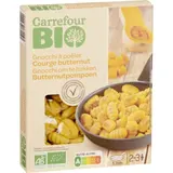 Gnocchi À Poêler Courge Butternut  Bio CARREFOUR BIO