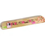 Pâte feuilletée BIO LOGIK