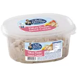 Salade pâte poulet sauce Caesar LA BELLE HENRIETTE