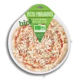 Pizza Margherita Bio TREO