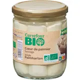Cœurs de palmier  sauvage Bio CARREFOUR BIO