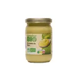 Moutarde de Dijon Bio CARREFOUR BIO