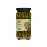 Haricots verts bio et extra-fins CARREFOUR BIO
