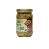 Moutarde à l'Ancienne Bio CARREFOUR BIO