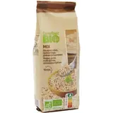 Mélange boulgour millet quinoa CARREFOUR BIO