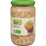 Flageolets  Bio CARREFOUR BIO