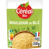Boulgour de blé Bio CEREAL BIO