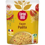 Riz et soja à l'Espagnole Bio CEREAL BIO