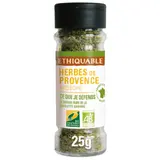 Herbes de Provence d'Ardèche Bio ETHIQUABLE