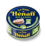 Pâté Bio HENAFF
