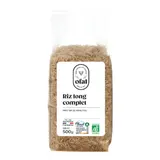 Riz Long Complet Bio OFAL
