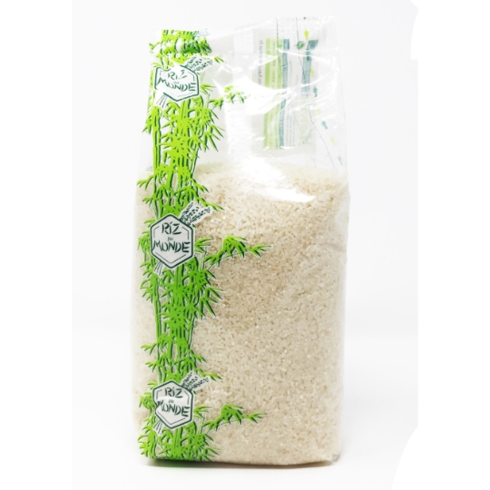 Brisure de riz parfumée RIZ DU MONDE