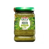Sauce bio pesto SACLA