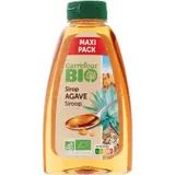 Sirop d'Agave Bio CARREFOUR BIO