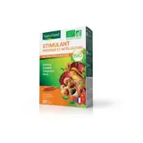 Complément alimentaire Stimulant Physique et Intellectuel Ginseng Guarana Gingembre Maca Bio ARKOPHARMA