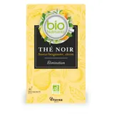 Thé noir Bergamote Citron Elimination BIONUTRISANTE