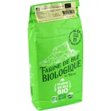 Farine de Blé T65 Bio MINOTERIE DU TRIEVES
