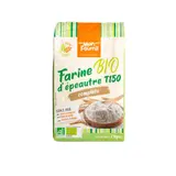 Farine blé complet d'épeautre T150 Bio MON FOURNIL
