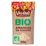 Amandes en Poudre Bio VAHINE