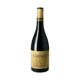 Vin Rouge Languedoc-Roussillon Bio BARONIE DE CASTRIES