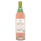 Vin Rosé I.G.P. Île de Beauté Bio BERGERIE DE PADULONE
