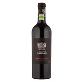Vin Rouge I.G.P. de la Tierra de Castilla Tempranillo Toro CASTILLO DE ARESAN
