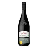 Vin Rouge A.O.P. Côtes Du Rhône Bio CELLIER DES DAUPHINS