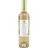 Vin Rosé A.O.P. Provence Bio CHATEAU DE L'ESCARELLE