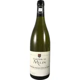 Vin Blanc Bourgogne Chardonnay Bio CHATEAU DE MELIN