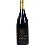 Vin rouge bio Pic-Saint-Loup CHATEAU LA ROQUE