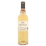 Vin Blanc Moelleux A.O.P. Monbazillac CHATEAU TERREMALE REFLETS DE FRANCE
