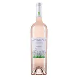 Vin  Rosé Bio  CONSCICE