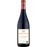 Vin Rouge A.O.P. Côtes-Du-Rhône DAUVERGNE & RANVIER VIN GOURMAND