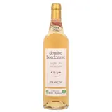 Vin Blanc A.O.P. Jurançon Terres de Mémoire DOMAINE BORDENAVE REFLETS DE FRANCE