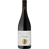Vin Rouge A.O.P. Côtes Du Roussillon Villages DOMAINE CAZES TRILOGY